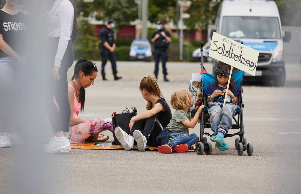 16.05.2020 Cannstatter Wasen Stuttgart