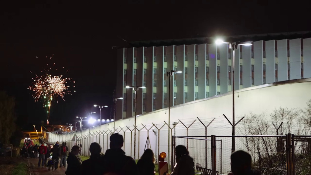23.11.2022 – Geburtstagsdemo