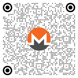 Monero / QUERDENKEN-711